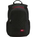 Case Logic Case Logic DLBP-114black 14" Laptop Backpack - Black DLBP-114black